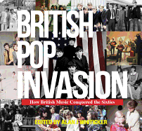 British Pop Invasion