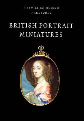 British Portrait Miniatures - Reynolds, Graham