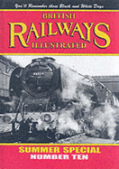 British Railways' Illustrated Summer Special