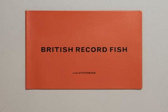 BRITISH RECORD FISH