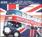 British Rock [Madacy]