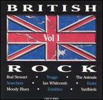 British Rock, Vol. 1 [Original Sound] - Various Artists