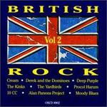 British Rock, Vol. 2 [Original Sound] - Various Artists