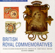 British Royal Commemoratives - Warren, Geoffrey