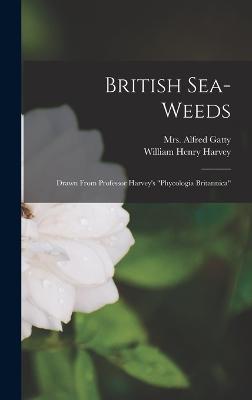 British Sea-weeds: Drawn From Professor Harvey's "phycologia Britannica" - Gatty, Alfred, Mrs., and William Henry Harvey (Creator)