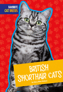 British Shorthair Cats