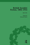 British Socialist Fiction, 1884-1914, Volume 1