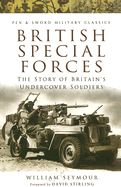 British special forces