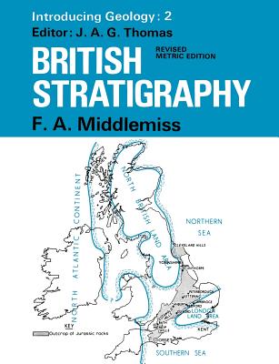 British Stratigraphy - Middlemiss, Frank A