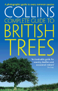 British Trees: A Photographic Guide to Every Common Species