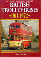 British Trolleybuses, 1911-1972
