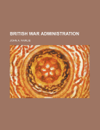 British War Administration