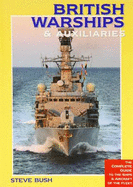 British Warships & Auxiliaries 2015/16
