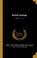 British Zoology; Volume C. 1, V. 2
