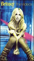 Britney Spears: Britney - The Videos - 