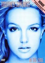 Britney Spears: In the Zone - 