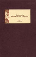 Britons in Anglo-Saxon England