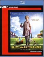 Britt-Marie Was Here [Blu-ray]