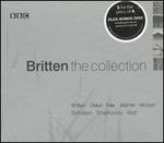 Britten: The Collection