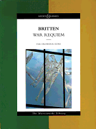 Britten - War Requiem, Op. 66: The Masterworks Library