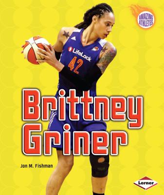 Brittney Griner - Fishman, Jon M