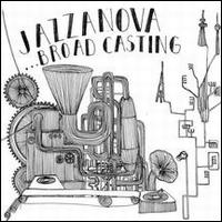 Broad Casting [EP] - Jazzanova