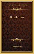 Broad Grins