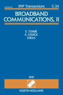 Broadband Communications, II: Volume 24