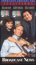 Broadcast News - James L. Brooks