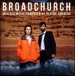 Broadchurch OST