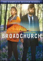 Broadchurch: Series 02 - 
