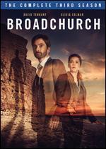 Broadchurch: Series 03