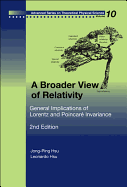 Broader View of Relativity, a (2ed)(V10)