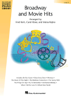 Broadway and Movie Hits - Level 3: Hal Leonard Student Piano Library
