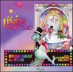 Broadway for Kids at the Rainbow Palace