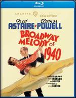 Broadway Melody of 1940 [Blu-ray]