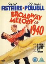 Broadway Melody of 1940 - Norman Taurog