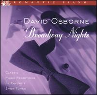Broadway Nights - David Osborne