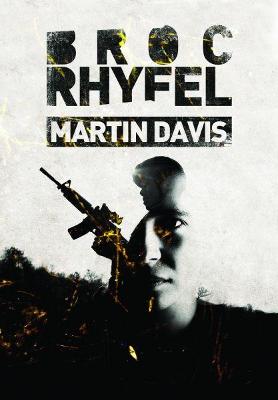 Broc Rhyfel - Davis, Martin
