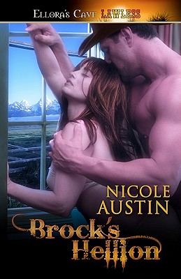 Brock's Hellion - Austin, Nicole