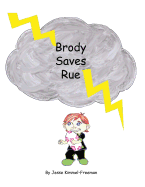 Brody Saves Rue