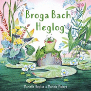 Broga Bach Heglog