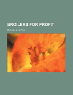 Broilers for Profit