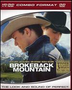 Brokeback Mountain [HD] - Ang Lee