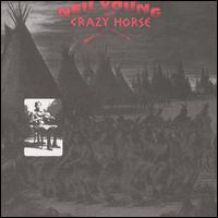 Broken Arrow - Neil Young & Crazy Horse
