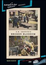Broken Blossoms - D.W. Griffith