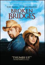Broken Bridges - Steven Goldman
