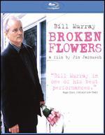 Broken Flowers [Blu-ray]