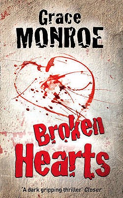 Broken Hearts - Monroe, Grace