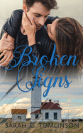 Broken Signs: Inspirational Contemporary Romance